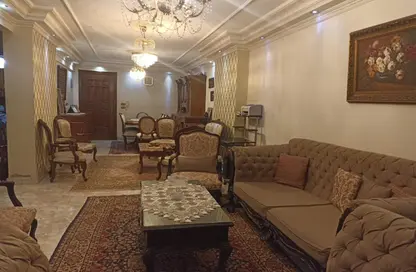 شقة - 2 غرف نوم - 1 حمام للبيع في شارع البرت الاول - سموحة - حي شرق - الاسكندرية