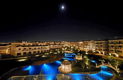 Apartment - 2 Bedrooms - 2 Bathrooms for sale in Mountain View iCity October - 6 October Compounds - 6 October City - Giza