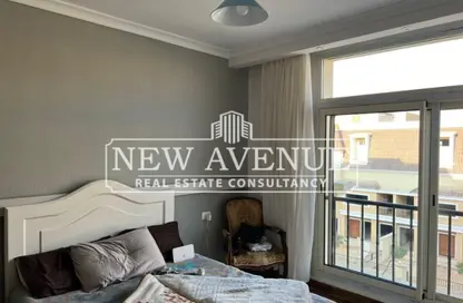 شقة - 3 غرف نوم - 4 حمامات للبيع في S1 - سراي - كمبوندات مدينة المستقبل - مدينة المستقبل - القاهرة