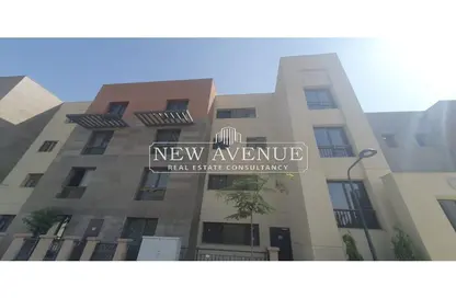 Penthouse - 2 Bedrooms - 3 Bathrooms for sale in District 5 Residences - El Katameya Compounds - El Katameya - New Cairo City - Cairo