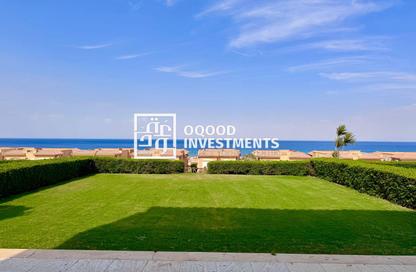 Chalet - 3 Bedrooms - 2 Bathrooms for sale in Telal Al Sokhna - Al Ain Al Sokhna - Suez