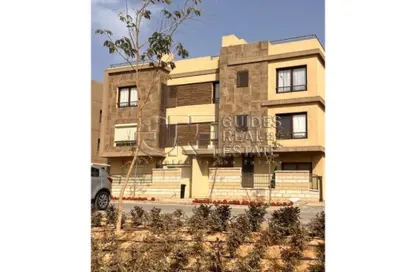 شقة - 3 غرف نوم - 2 حمامات للايجار في بيراميدز هايتس - طريق مصر اسكندرية الصحراوي - مدينة 6 أكتوبر - الجيزة