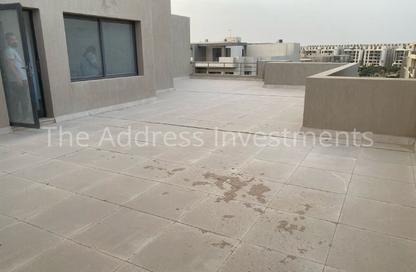 Penthouse - 3 Bedrooms - 3 Bathrooms for sale in Fifth Square - The 5th Settlement - New Cairo City - Cairo