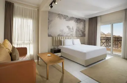 شقة - 1 حمام للايجار في حى اسكان الجامعه الامريكية - كمبوندات التجمع الخامس - التجمع الخامس - مدينة القاهرة الجديدة - القاهرة