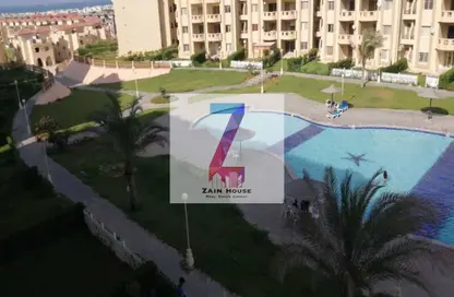 شاليه - 3 غرف نوم - 2 حمامات للبيع في ستيلا هايتس - العلمين - الساحل الشمالي