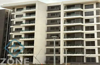 Apartment - 3 Bedrooms - 2 Bathrooms for sale in Noor City - Cairo