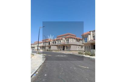 Villa - 5 Bedrooms - 4 Bathrooms for sale in Zahya New Mansoura - New Mansoura - Al Daqahlya