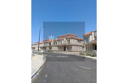 Villa - 5 Bedrooms - 4 Bathrooms for sale in Zahya New Mansoura - New Mansoura - Al Daqahlya
