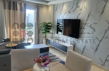 Apartment - 2 Bedrooms - 1 Bathroom for rent in Madinaty - Cairo