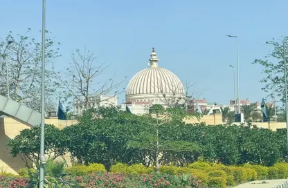 محل تجاري - استوديو - 1 حمام للايجار في مدينة وصال - كمبوندات الشروق - مدينة الشروق - القاهرة