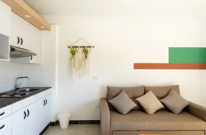 Chalet - Studio - 1 Bathroom for sale in Matarma Beach Residence - Raas Matarma - Ras Sedr - South Sainai