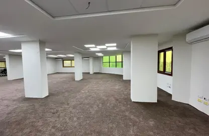 مساحات مكتبية - استوديو - 4 حمامات للايجار في المعادي - حي المعادي - القاهرة