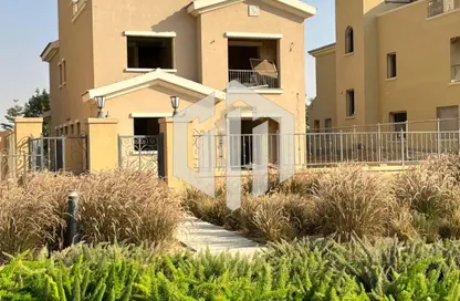 فيلا - 5 غرف نوم - 5 حمامات للبيع في ميفيدا - كمبوندات التجمع الخامس - التجمع الخامس - مدينة القاهرة الجديدة - القاهرة