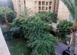 Apartment - 5 bedrooms for للايجار in Abdel Kader Ragab Basha St. - Kafr Abdo - Roushdy - Hay Sharq - Alexandria