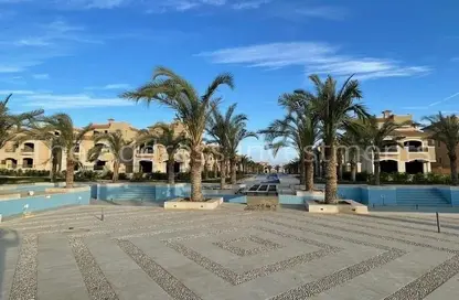 Townhouse - 3 Bedrooms - 3 Bathrooms for sale in La Vista City - New Capital Compounds - New Capital City - Cairo