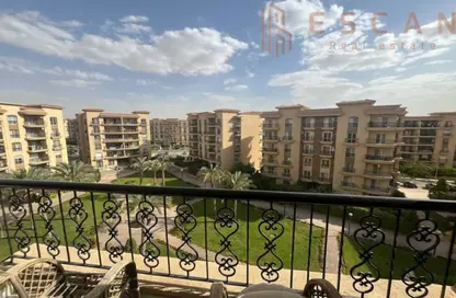 شقة - 3 غرف نوم - 3 حمامات للبيع في امتداد الرحاب - الرحاب - مدينة القاهرة الجديدة - القاهرة