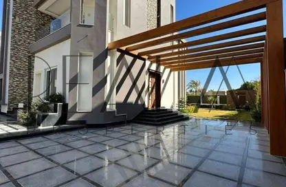 شقة - 3 غرف نوم - 2 حمامات للبيع في الجريا - كمبوندات الشيخ زايد - الشيخ زايد - الجيزة