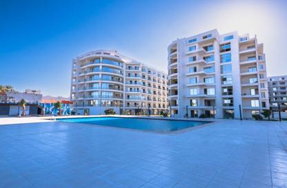 Apartment - Studio - 1 Bathroom for sale in Scandic Resort - Hurghada Resorts - Hurghada - Red Sea