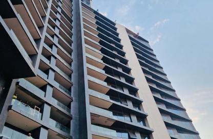 Apartment - 2 Bedrooms - 2 Bathrooms for sale in Park Side Residence - Zed Towers - Sheikh Zayed Compounds - Sheikh Zayed City - Giza