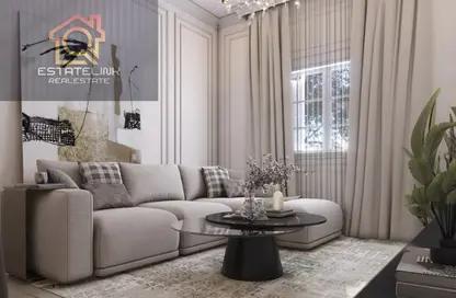 Apartment - 2 Bedrooms - 1 Bathroom for rent in Madinaty - Cairo