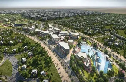 Apartment - Studio - 1 Bathroom for sale in Noor City - Cairo