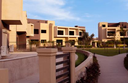 Apartment - 3 Bedrooms - 3 Bathrooms for sale in Joya - 26th of July Corridor - 6 October City - Giza