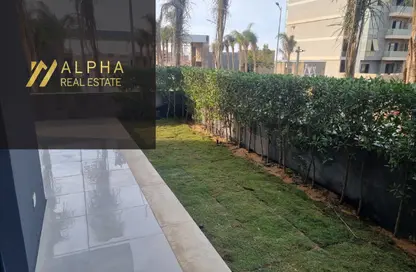 Apartment - 2 Bedrooms - 2 Bathrooms for rent in El Patio Oro - 5th Settlement Compounds - The 5th Settlement - New Cairo City - Cairo