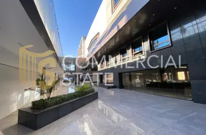 Office Space - Studio - 1 Bathroom for rent in Ankara St. - Sheraton Al Matar - El Nozha - Cairo