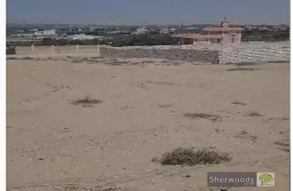 Land - Studio for sale in Gamaiet Ahmed Orabi - Obour City - Qalyubia
