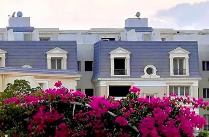 Apartment - Studio - 2 Bathrooms for sale in Mountain View Hyde Park - 5th Settlement Compounds - The 5th Settlement - New Cairo City - Cairo