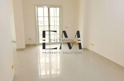 Apartment - 3 Bedrooms - 2 Bathrooms for rent in Gamal Abdel Nasser Axis - The 3rd Settlement - New Cairo City - Cairo