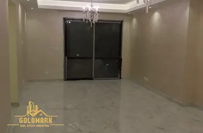 Apartment - 2 Bedrooms - 3 Bathrooms for rent in Eastown - 5th Settlement Compounds - The 5th Settlement - New Cairo City - Cairo