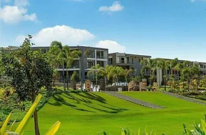 Apartment - 1 Bedroom - 1 Bathroom for sale in Taj City - 5th Settlement Compounds - The 5th Settlement - New Cairo City - Cairo Apartment - 1 Bedroom - 1 Bathroom for sale in Taj City - 5th Settlement Compounds - The 5th Settlement - New Cairo City - Cairo