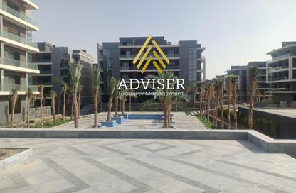 Apartment - 3 Bedrooms - 3 Bathrooms for sale in El Patio Oro - 5th Settlement Compounds - The 5th Settlement - New Cairo City - Cairo