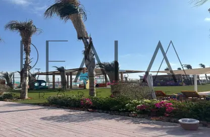 Chalet - 2 Bedrooms - 2 Bathrooms for sale in Fouka Bay - Qesm Marsa Matrouh - North Coast