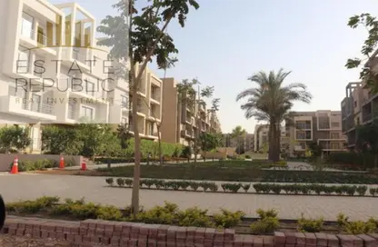 شقة - 3 غرف نوم - 3 حمامات للبيع في ايستاون - كمبوندات التجمع الخامس - التجمع الخامس - مدينة القاهرة الجديدة - القاهرة