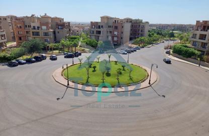 شقة - 2 غرف نوم - 2 حمامات للايجار في كازا - كمبوندات الشيخ زايد - الشيخ زايد - الجيزة