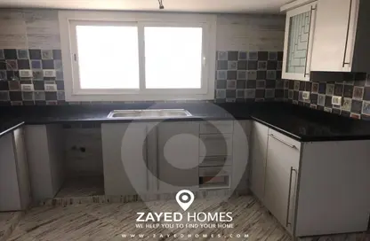 شقة - 3 غرف نوم - 4 حمامات للايجار في نيو جيزة - طريق مصر اسكندرية الصحراوي - مدينة 6 أكتوبر - الجيزة