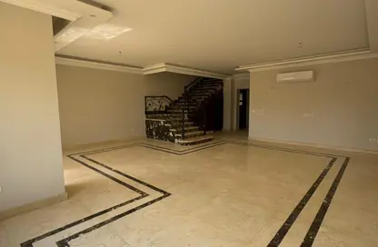 Twin House - 3 Bedrooms - 3 Bathrooms for rent in Mivida - 5th Settlement Compounds - The 5th Settlement - New Cairo City - Cairo