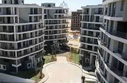 شقة - 2 غرف نوم - 1 حمام للبيع في ارمونيا - كمبوندات العاصمة الإدارية الجديدة - العاصمة الإدارية الجديدة - القاهرة