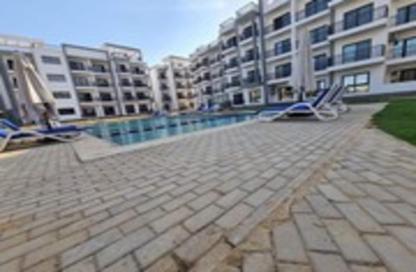 Apartment - 3 Bedrooms - 3 Bathrooms for sale in El Patio Oro - 5th Settlement Compounds - The 5th Settlement - New Cairo City - Cairo