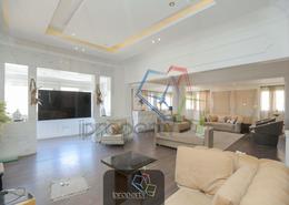 Apartment - 2 bedrooms - 3 bathrooms for للبيع in Al Kanesa Al Angelaya St. - Stanley - Hay Sharq - Alexandria