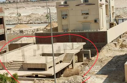 Land - Studio for sale in 6 October Compounds - 6 October City - Giza