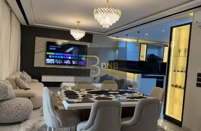 Duplex - 3 Bedrooms - 3 Bathrooms for rent in Hyde Park - New Cairo City - Cairo Duplex - 3 Bedrooms - 3 Bathrooms for rent in Hyde Park - New Cairo City - Cairo