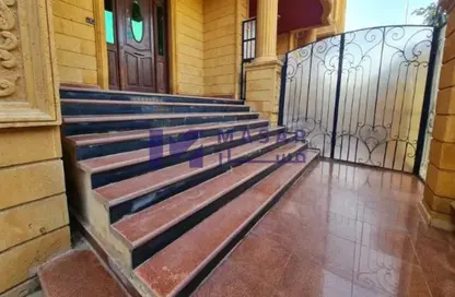 Duplex - 6 Bedrooms - 2 Bathrooms for sale in El Yasmeen 6 - El Yasmeen - New Cairo City - Cairo