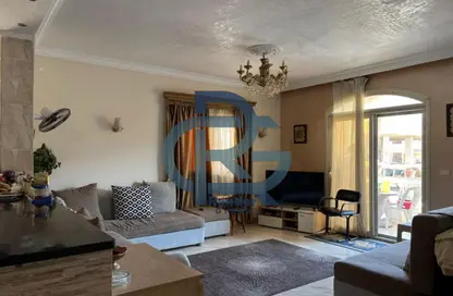 Apartment - 3 Bedrooms - 2 Bathrooms for sale in Al Gezira St. - South Investors Area - New Cairo City - Cairo