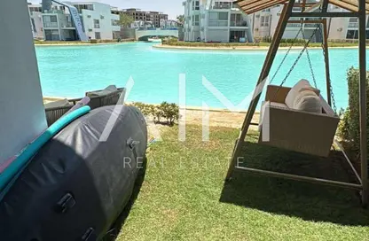 Chalet - 3 Bedrooms - 2 Bathrooms for sale in Fouka Bay - Qesm Marsa Matrouh - North Coast