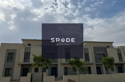 فيلا - 7 غرف نوم - 6 حمامات للبيع في سوان ليك ريزيدنس - كمبوندات التجمع الخامس - التجمع الخامس - مدينة القاهرة الجديدة - القاهرة