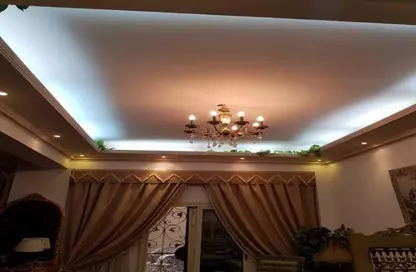 Duplex - 4 Bedrooms - 2 Bathrooms for sale in El Narges Buildings - Al Narges - New Cairo City - Cairo