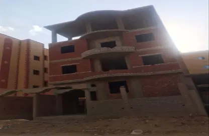بناية كاملة - استوديو - 8 حمامات للبيع في مدينة بدر - القاهرة